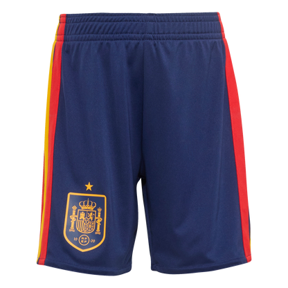 adidas Spain 2026 Toddler Home Kit