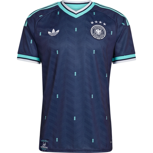 adidas Men's Germany Away 2026 Stadium Jersey