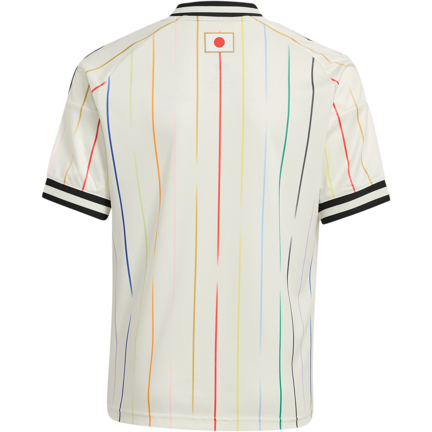 adidas Youth Japan Away 2026 Stadium Jersey
