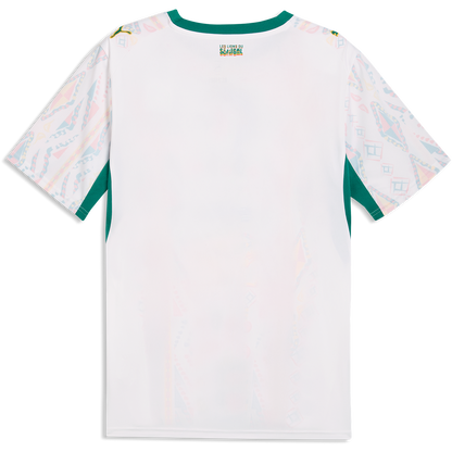 Puma Men's Senegal Home 2026 Stadium Jersey