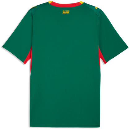 Puma Men's Senegal Away 2026 Stadium Jersey