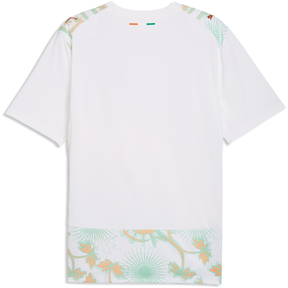 Puma Men's Ivory Coast Away 2026 Stadium Jersey