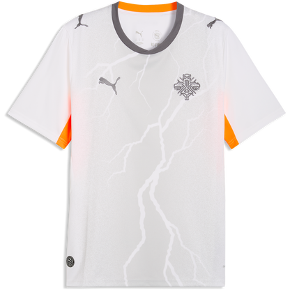 Puma Men's Iceland Away 2026 Stadium Jersey