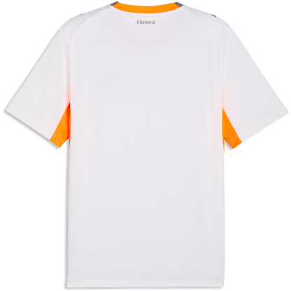 Puma Men's Iceland Away 2026 Stadium Jersey
