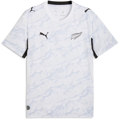 Puma Men's New Zealand Away 2026 Stadium Jersey