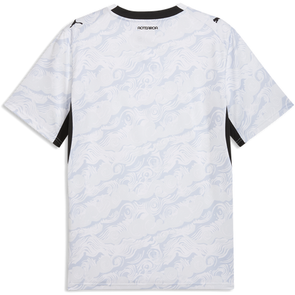 Puma Men's New Zealand Away 2026 Stadium Jersey