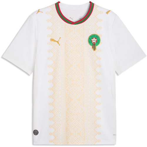 Puma Men's Morocco Away 2026 Stadium Jersey
