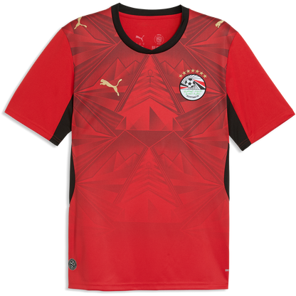 Puma Men's Egypt Home 2026 Stadium Jersey