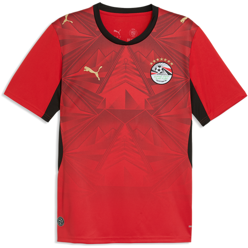 Puma Men's Egypt Home 2026 Stadium Jersey