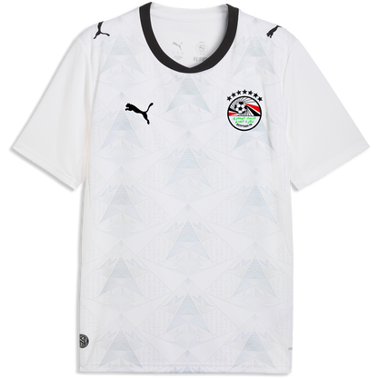 Puma Men's Egypt Away 2026 Stadium Jersey