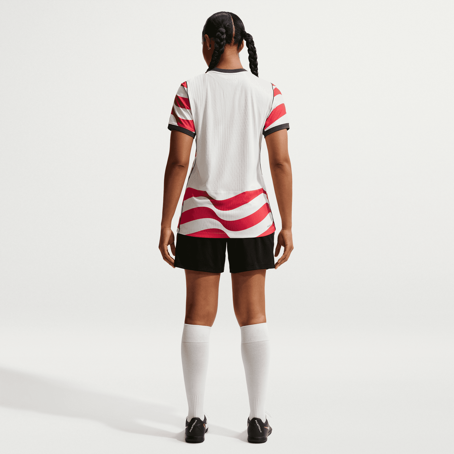 Nike Women's USA Home 2026 Authentic Match Jersey