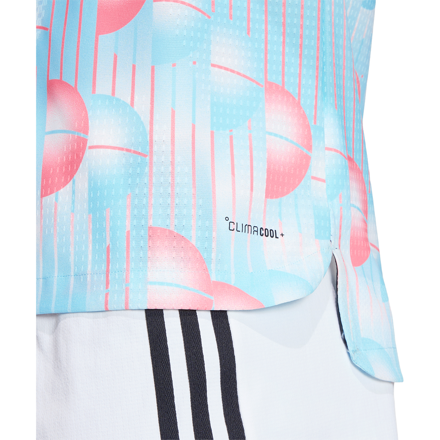 adidas Men's Belgium Away 2026 Authentic Match Jersey