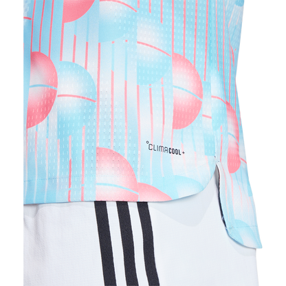 adidas Men's Belgium Away 2026 Authentic Match Jersey