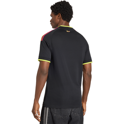 adidas Men's Peru Away 2026 Stadium Jersey