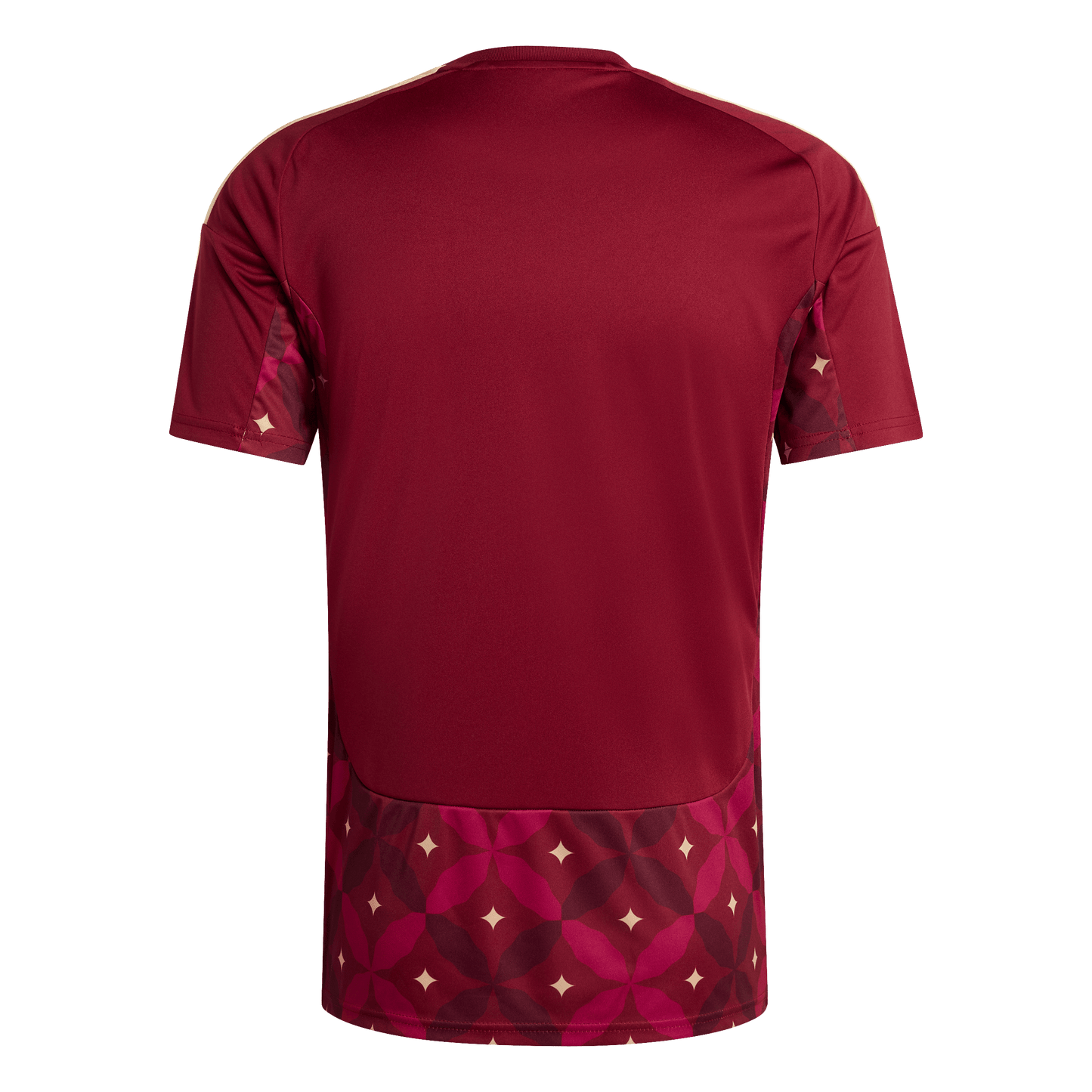 adidas Italy 2026 Men's Home Goalkeeper Jersey
