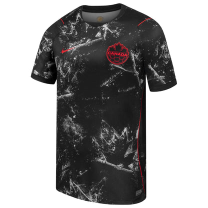 Nike Men's Canada Away 2026 Stadium Jersey