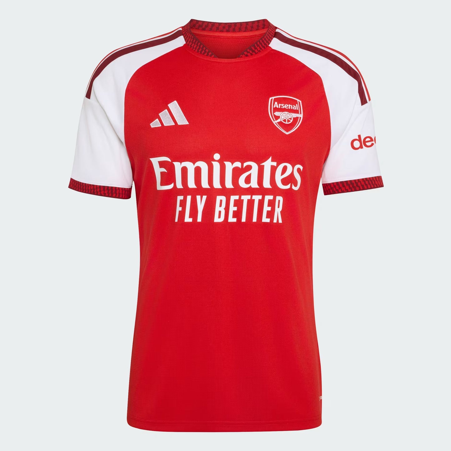 Arsenal FC 26/27 Home Jersey