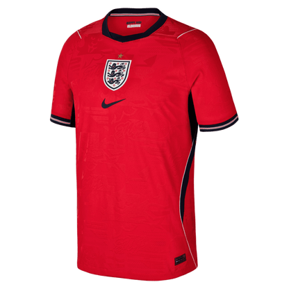 Nike Youth England Away 2026 Authentic Match Jersey
