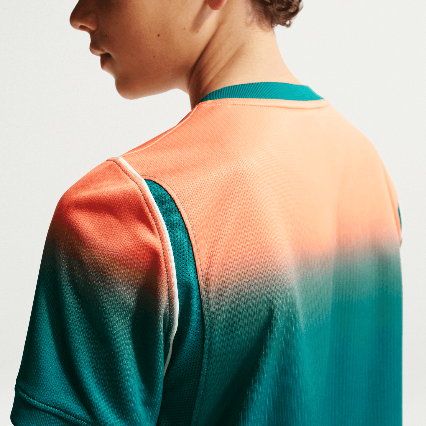 Nike Youth Australia Away 2026 Stadium Jersey