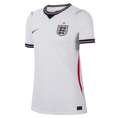 Nike Women's England Home 2026 Authentic Match Jersey