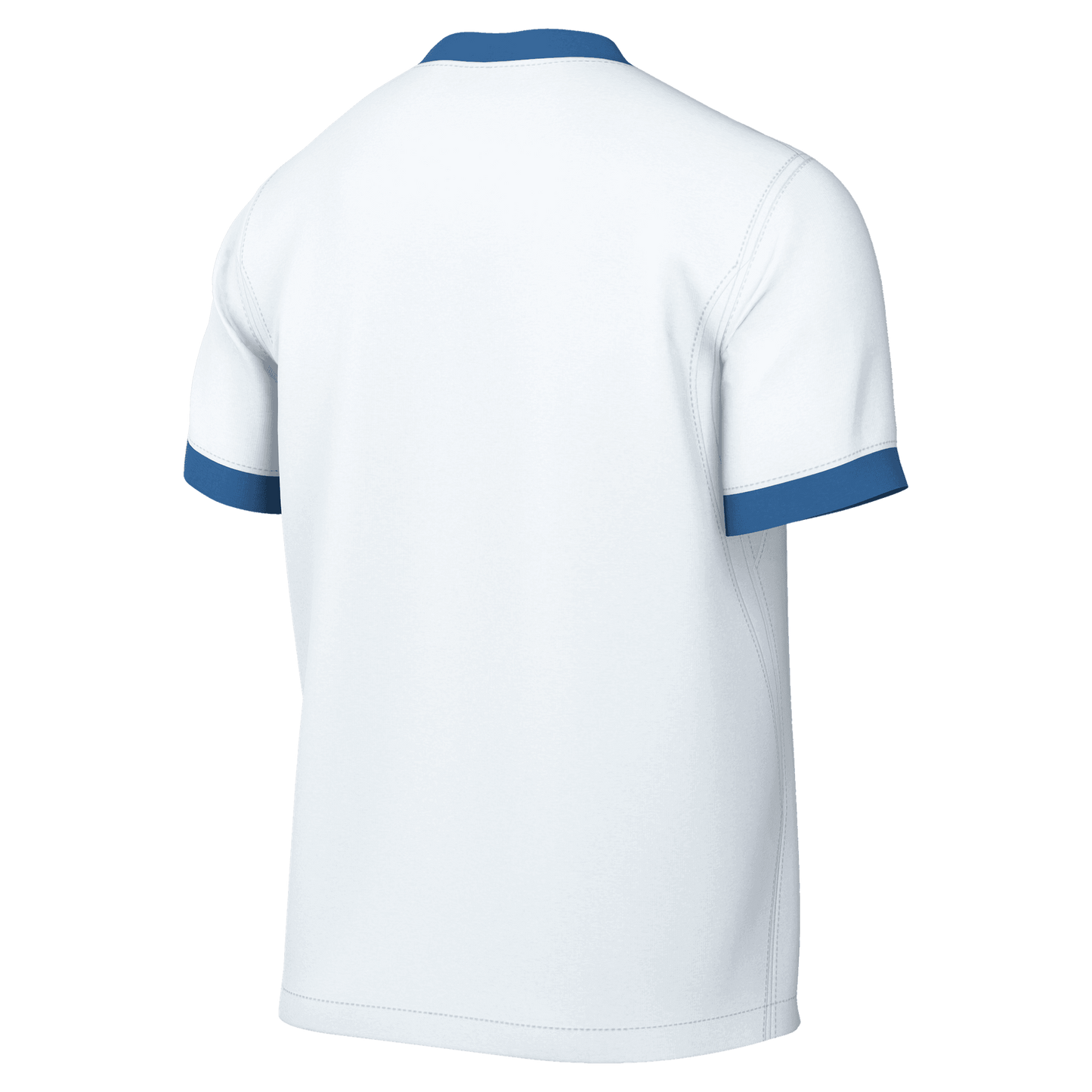Nike Mens Slovenia Home 2026 Stadium Jersey