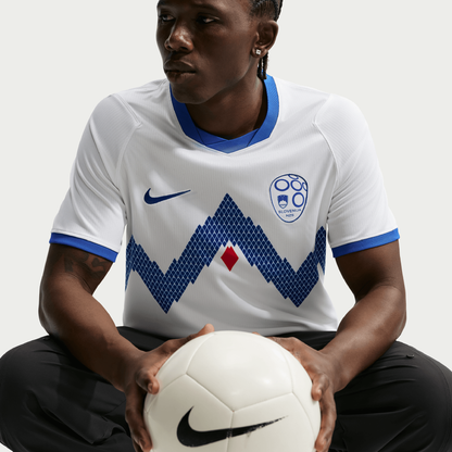 Nike Mens Slovenia Home 2026 Stadium Jersey