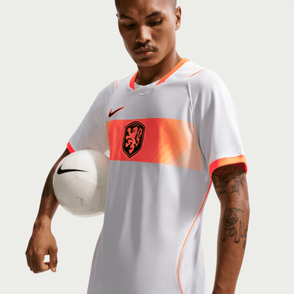 Nike Men's Netherlands Away 2026 Stadium Jersey