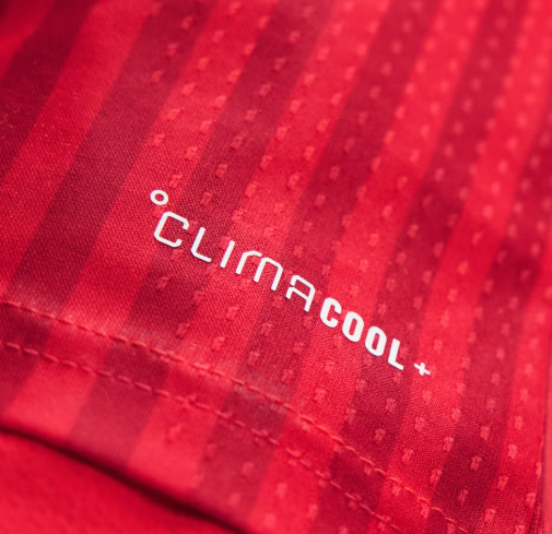 FC Bayern 26/27 Home Authentic Jersey