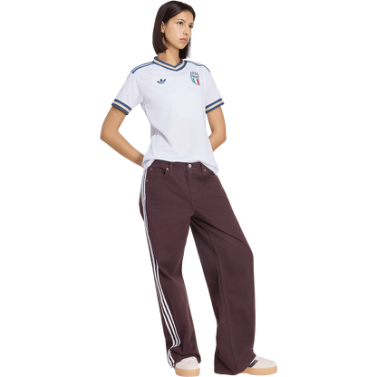 adidas Women's Italy Away 2026 Stadium Jersey