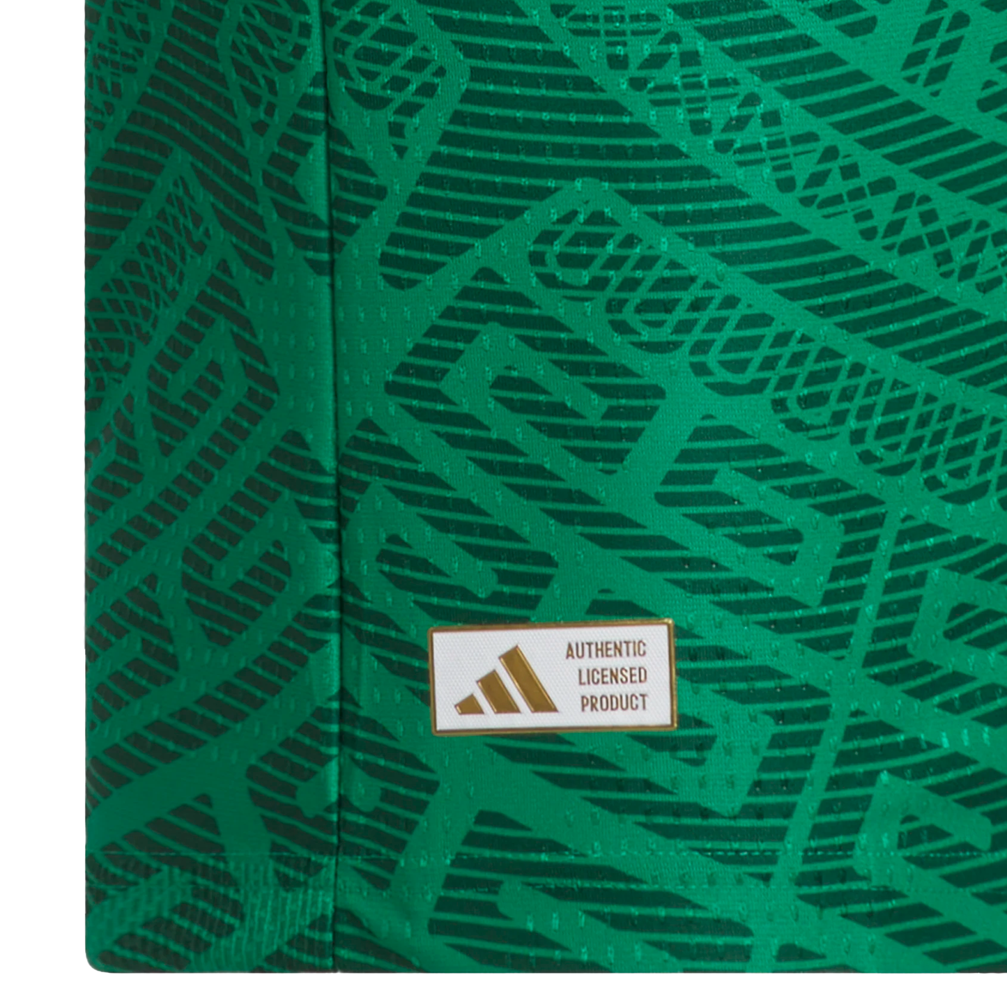 adidas Mexico 2026 Youth Home Authentic Jersey