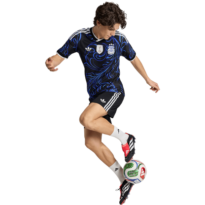 adidas Men's Argentina Away 2026 Authentic Match Jersey