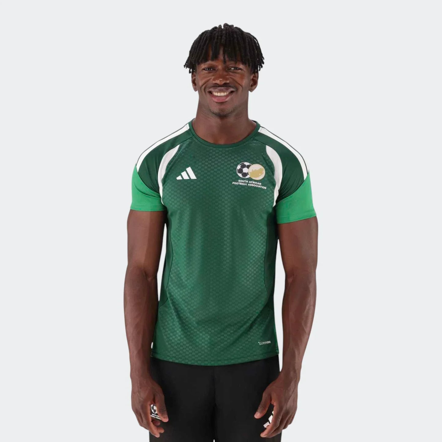 South Africa 26 Tiro Competition Training Jersey