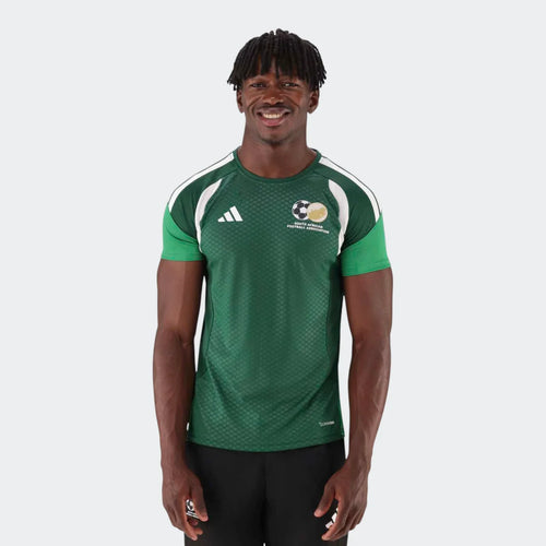 South Africa 26 Tiro Competition Training Jersey