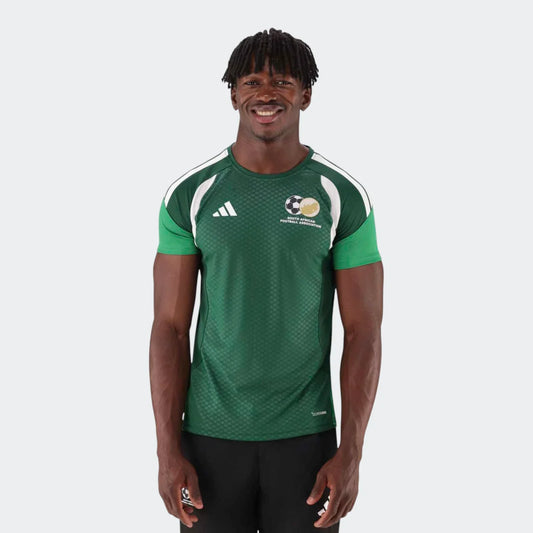 South Africa 26 Tiro Competition Training Jersey