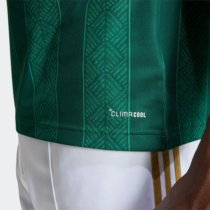 South Africa 26 Away Jersey