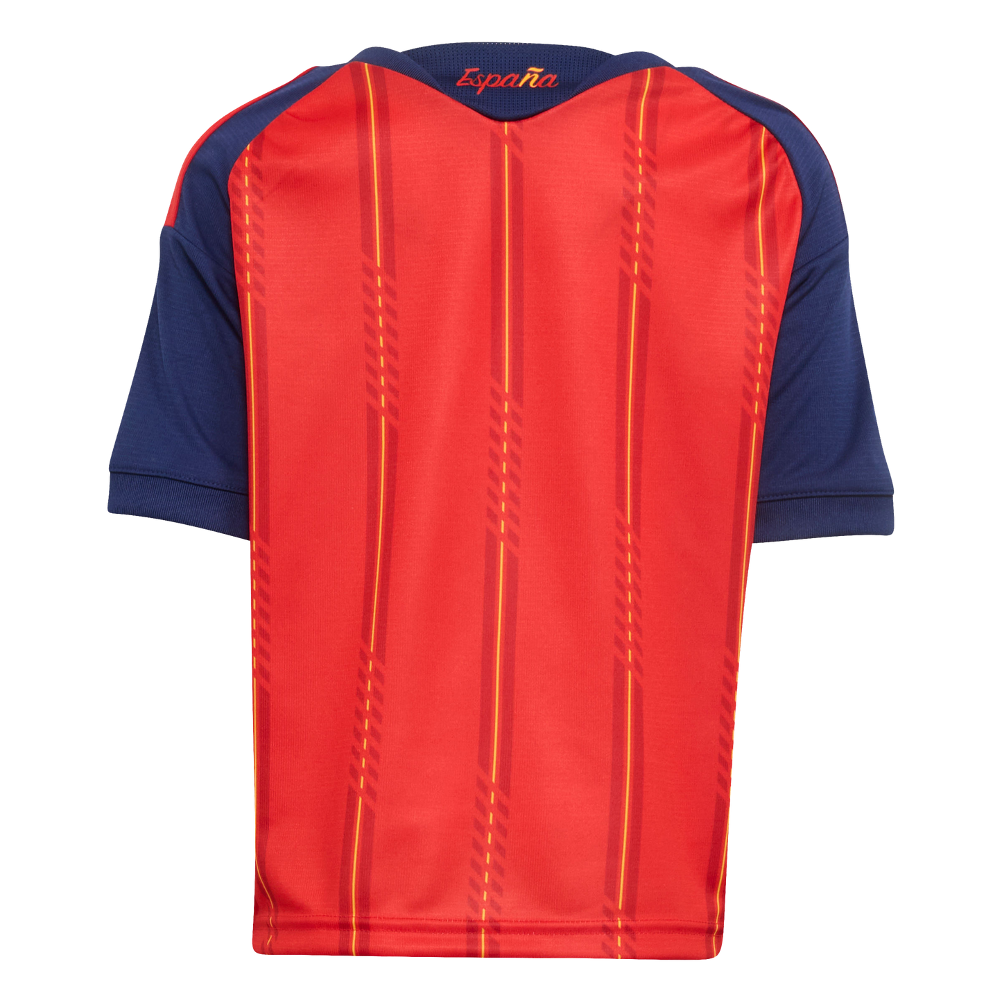 adidas Spain 2026 Toddler Home Kit