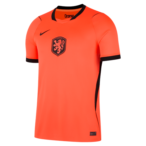 Nike Men's Netherlands Home 2026 Stadium Jersey