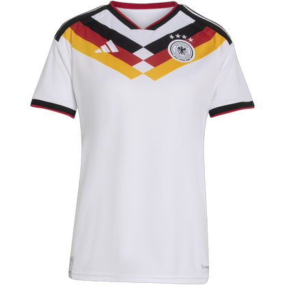 adidas Germany 2026 Women's Home Stadium Jersey