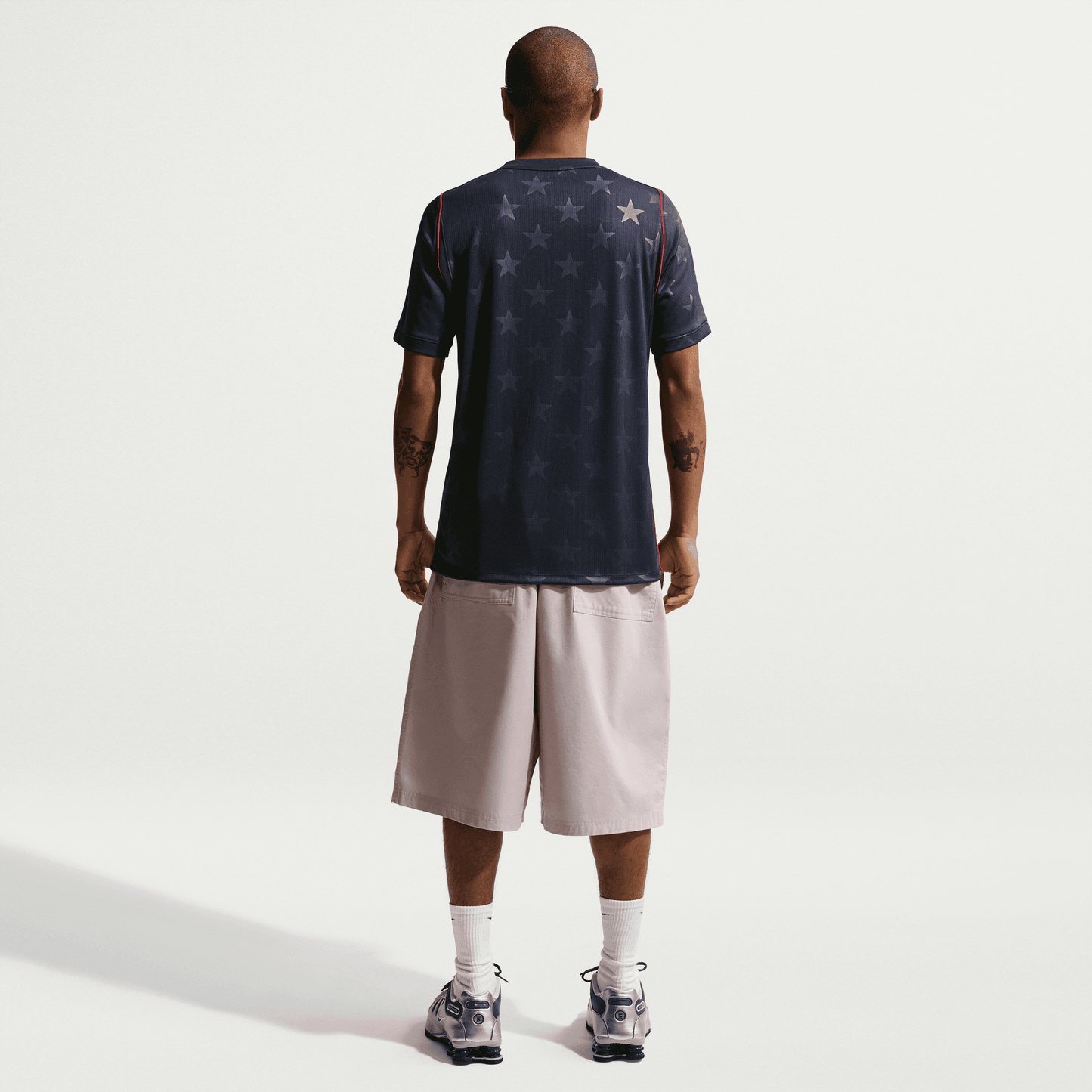Nike Men's USA Away 2026 Stadium Jersey