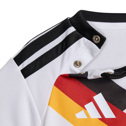 adidas Germany 2026 Infant Home Infant Kit