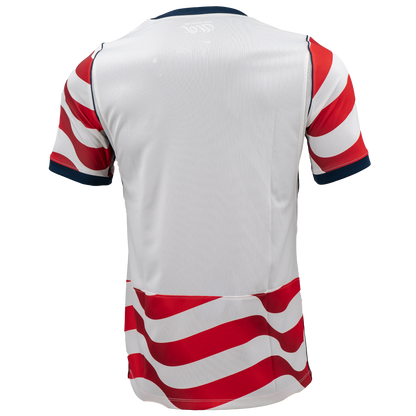 Nike Men's USA Home 2026 Stadium Player Jersey
