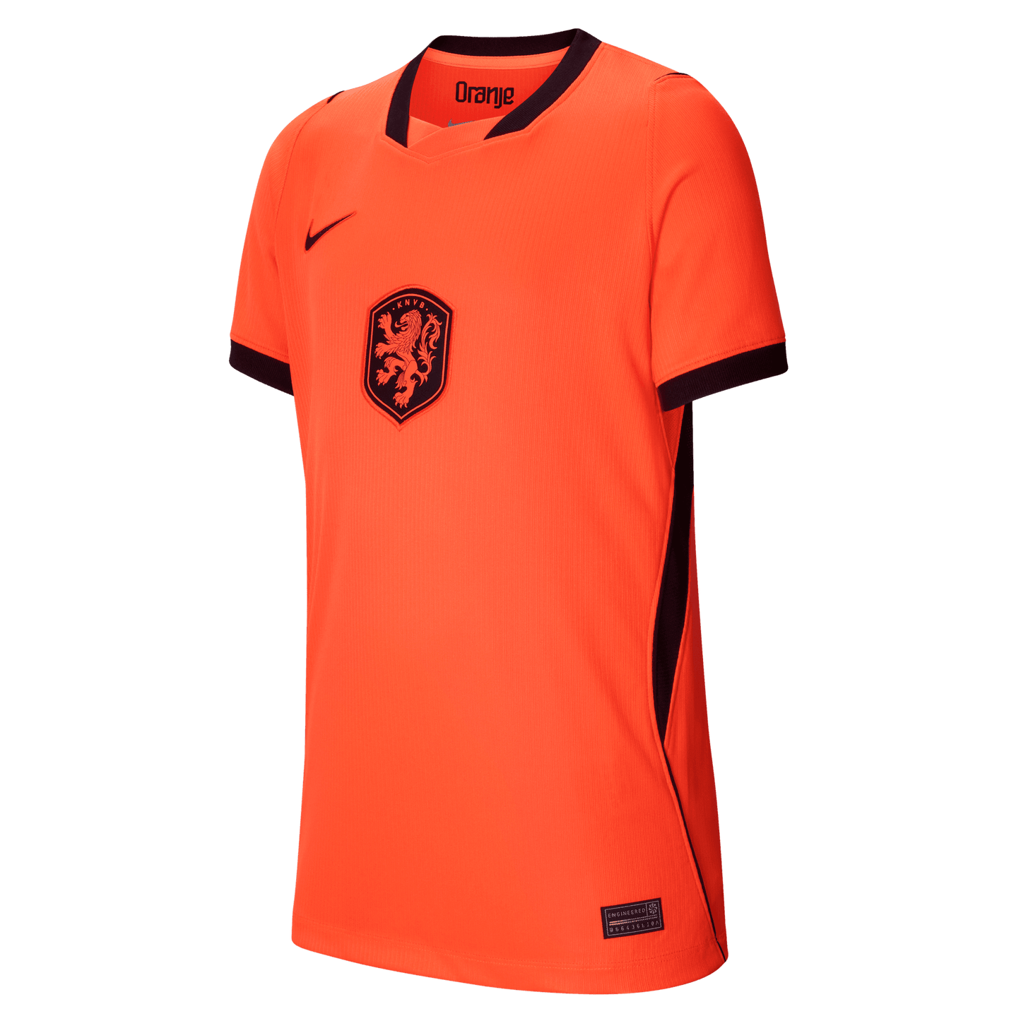 Nike Youth Netherlands Home 2026 Stadium Jersey
