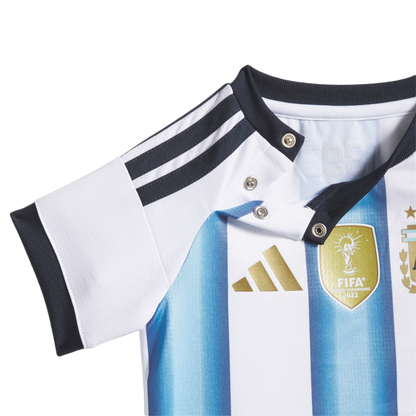 adidas Argentina 2026 Infant Home Kit