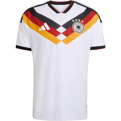 adidas Germany 2026 Men's Home Authentic Match Jersey