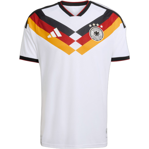 adidas Germany 2026 Men's Home Authentic Match Jersey