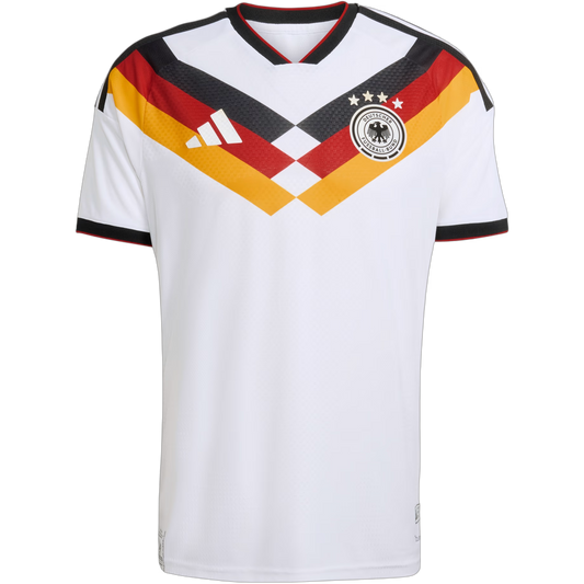 adidas Germany 2026 Men's Home Authentic Match Jersey
