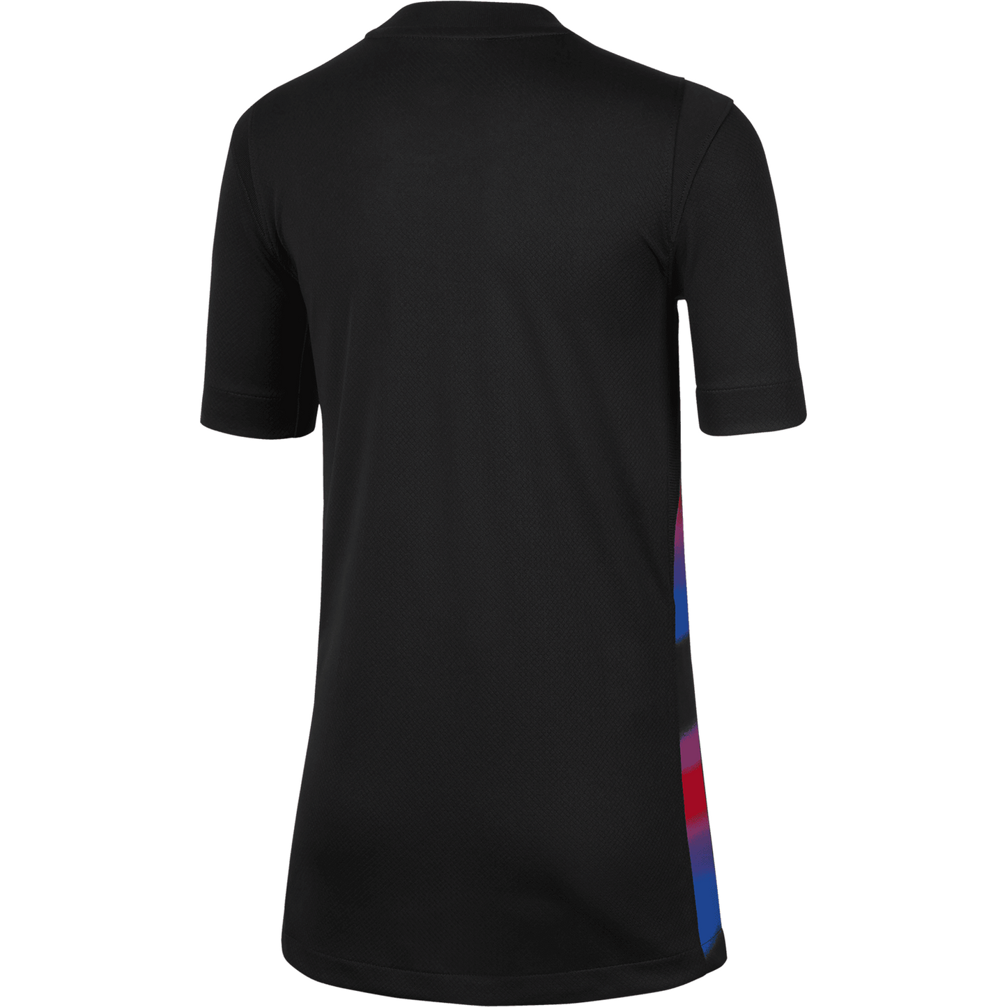Nike England 2025 Youth Away Stadium Jersey