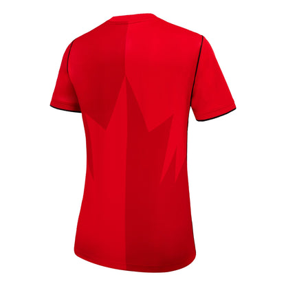 Nike Women's Canada Home 2026 Stadium Jersey