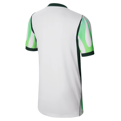 Nike Youth Nigeria Away 2026 Stadium Jersey