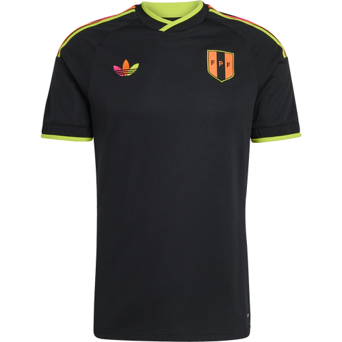 adidas Men's Peru Away 2026 Stadium Jersey